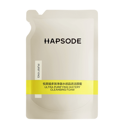 悦芙媞多效净澈洁颜蜜110ml