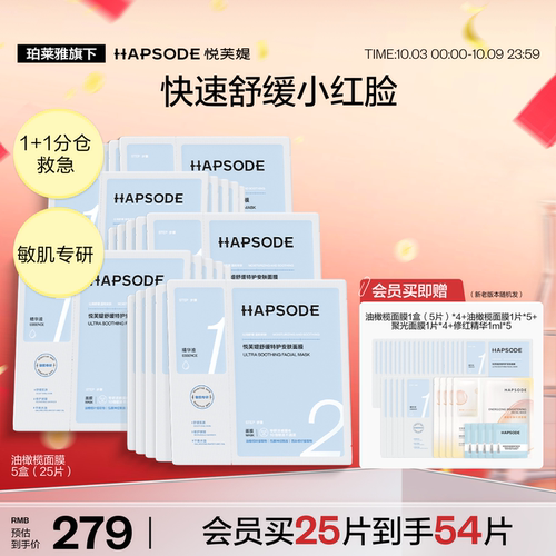 快速舒缓小红脸，15min拯救红脸危机
