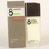 韩尔8水SHMIA倍密码 专用补水 男士 MEN′S活能清爽均衡保湿 乳液