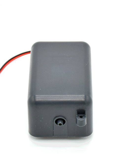 8L10L15L臭氧发生器气泵空气泵果蔬消毒机气泵 活氧机泵 臭氧配件