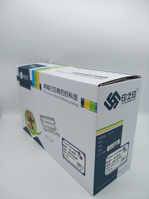 易加粉硒鼓印之印一体式