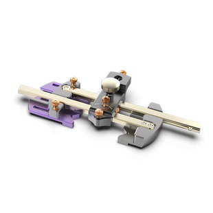 海威Bridge City CS-3中心划线器 中心定位器 定位圆心 桥城工具