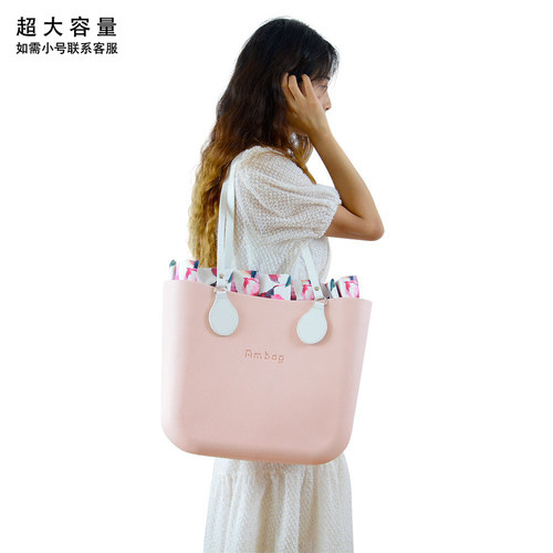 ambag大包classic配彩女手提包