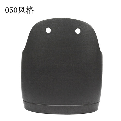 diy女士时尚风防水袋eva硅胶包