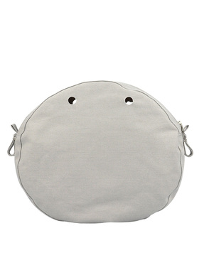 2025新款防水内衬口袋拉链适用于Obag twist mini包女士包单肩包