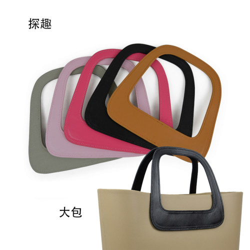 classic大号包包方提手obag