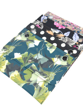 Obag新型彩色斜纹织物内袋适用于obag大包mini包简约时尚搭配