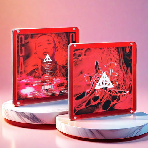 官方正版 假一赔十 CD版本 内附歌词本+卡片