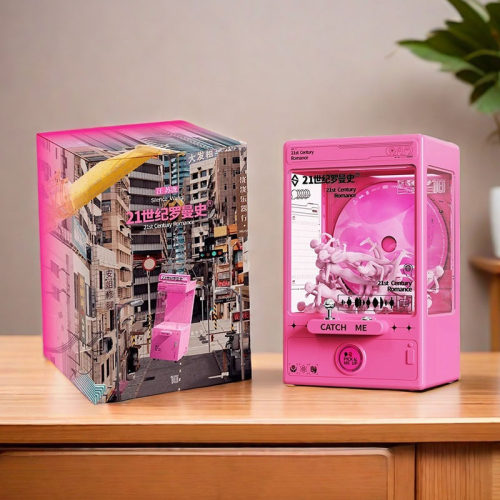 一经拆封非质量问题不退换，请考虑好再拆喔