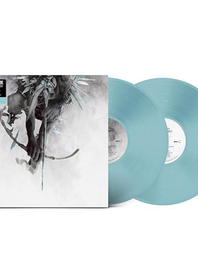 原装正版 林肯公园专辑 Linkin Park The Hunting Party 黑胶唱片