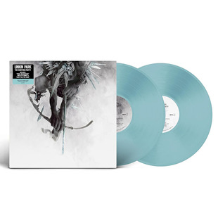 Linkin Park The 原装 Party 林肯公园专辑 Hunting 黑胶唱片 正版