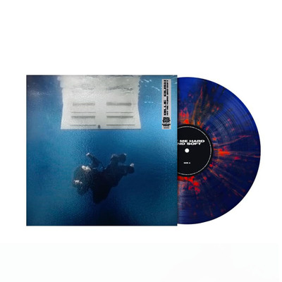 碧梨专辑 Billie Eilish HIT ME HARD AND SOFT 黑胶唱片碟片彩胶