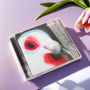 刺猬乐队 歌词本 2014专辑 CD唱片 摩登天空 幻象波普星 正版