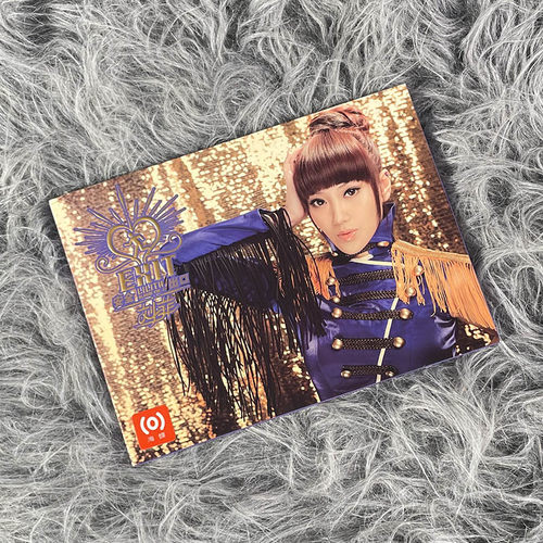 正品绝版库存 刘菲：安全出口 CD+DVD 2012专辑唱片
