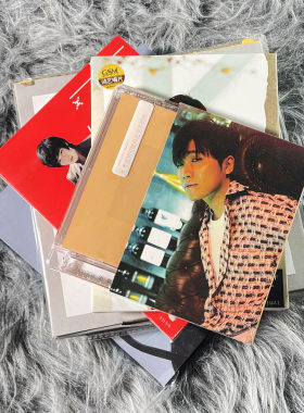 正版 徐良专辑 情话/不良少年/请在哔声后留言 歌曲CD 歌词本