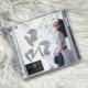 姚璎格 正版 品 高品质女声发烧碟CD 原装 纯银CD 2021专辑