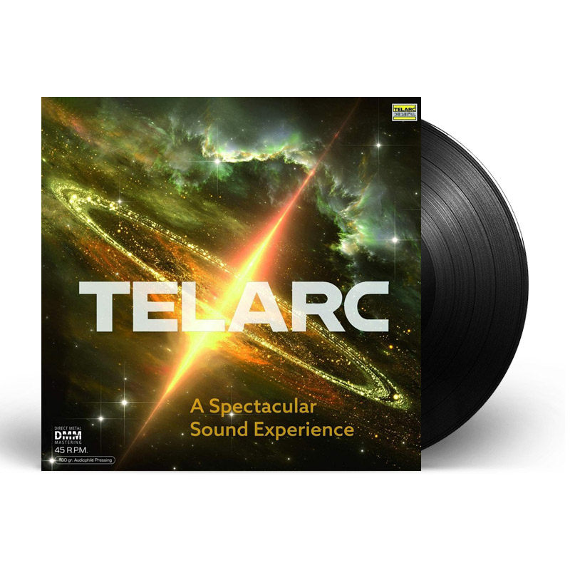 赞不绝口的发烧试测名盘