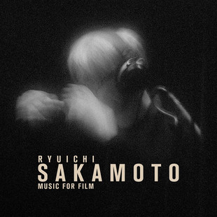 坂本龙一 2LP 电影原声精选 Sakamoto 黑胶唱片 Ryuichi 欧版
