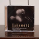 FILM 进口 坂本龙一 电影原声 MUSIC 原版 CD专辑 SAKAMOTO FOR