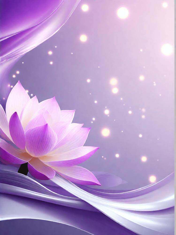 原创荷花莲花图片10张  网盘发货电子版竖屏手机壁纸自媒体素材