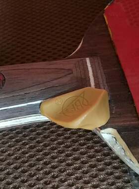 乒乓生活涨分宝直板横打稳定器