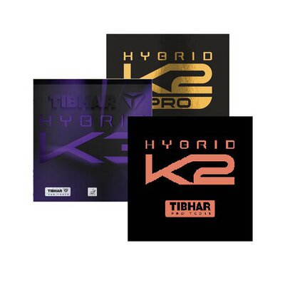 乒乓生活德国挺拔K2国K2pro K3粘性内能套胶专业乒乓球乒乓球拍套