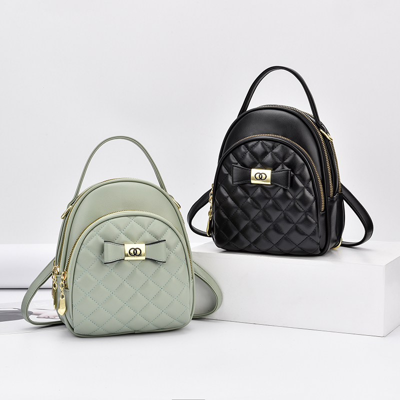 小包包女2023新款单肩斜挎女包时尚贝壳包韩版百搭迷你手提双肩包