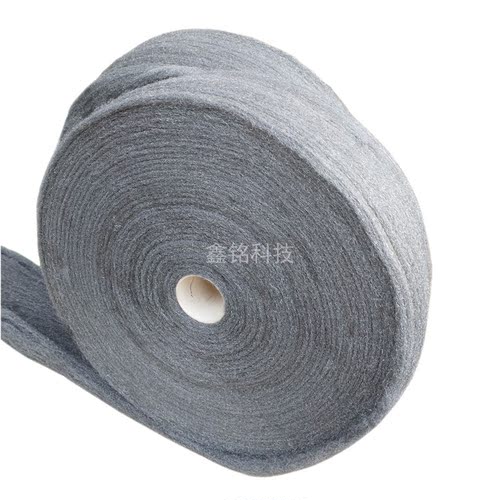 细钢砂红木抛光绵钢丝棉