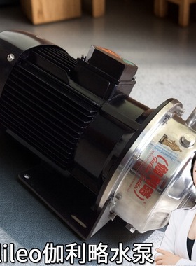 上海软管进口饮进料304tbaw10t不锈钢食品级泵水泵供应防爆泵