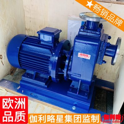 4kw4自吸泵20340zw10千瓦-排污33050zw153kw寸自吸寸-自吸 伽伍