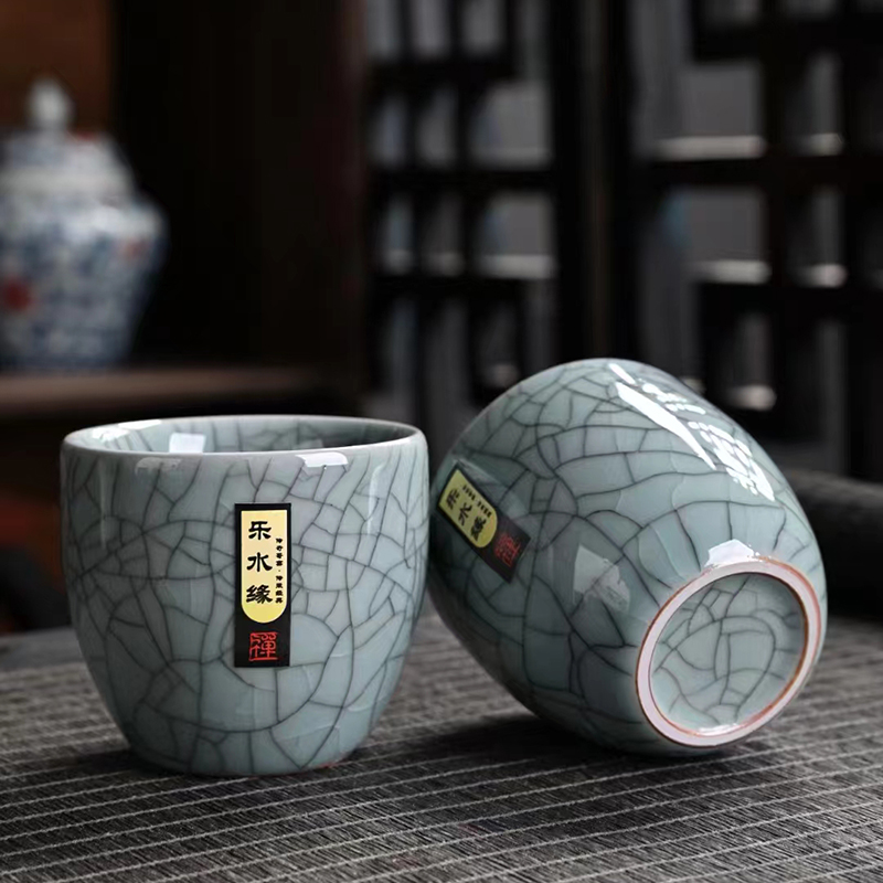 千禹兴功夫茶具泡茶壶大容量复古