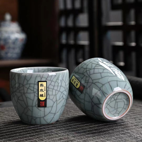千禹兴功夫茶具泡茶壶大容量复古
