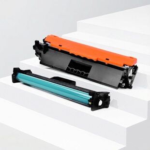 203DW打印机硒鼓墨粉盒 适用于CF230A碳粉惠普M227fdw粉盒M203dn