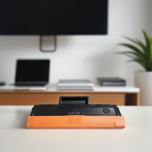 102w/117W适黑白激光打印机硒鼓