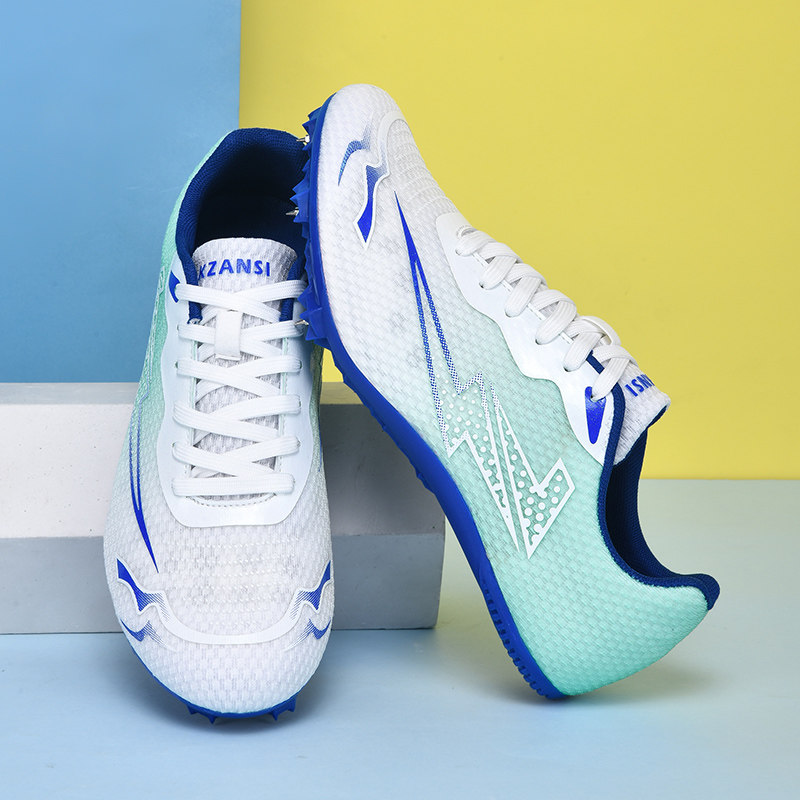 音速猫三代钉霸2.0 PRO钉鞋田径跑步鞋训练鞋体考鞋男女通用钉鞋