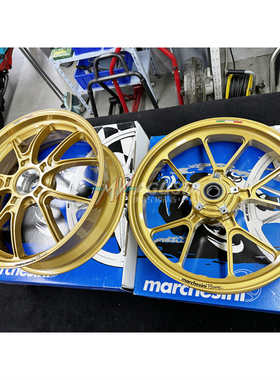 MV AGUSTA奥古斯塔F3 BRUTALE DRAGSTER轮毂marchesini锻造轮毂