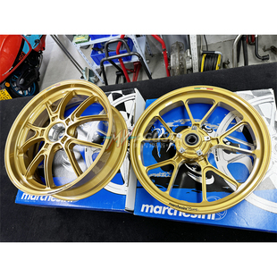 MV AGUSTA奥古斯塔F3 BRUTALE DRAGSTER轮毂marchesini锻造轮毂