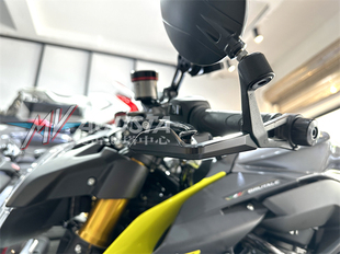 MV AGUSTA奥古斯塔原厂后视镜护弓BRUTALE 1000 SuperVeloce RUSH