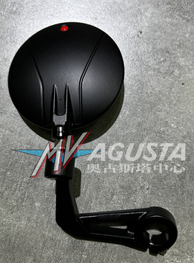 MV AGUSTA奥古斯塔Superveloce800 Brutale1000 RUSH原厂后视镜