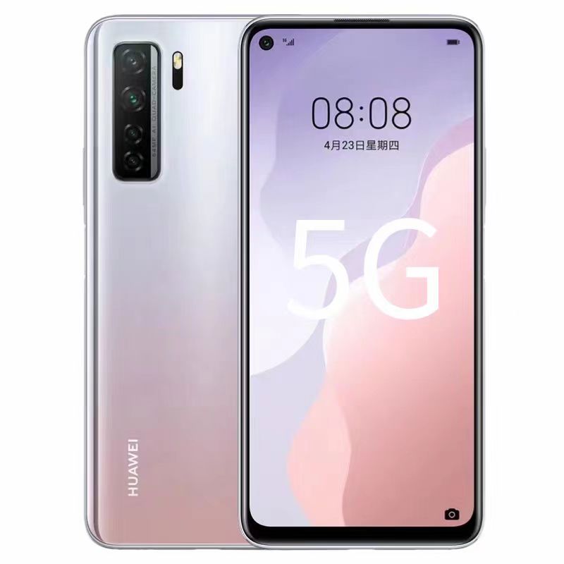 Huawei/华为 Nova 7 SE正品老人学生党备用机