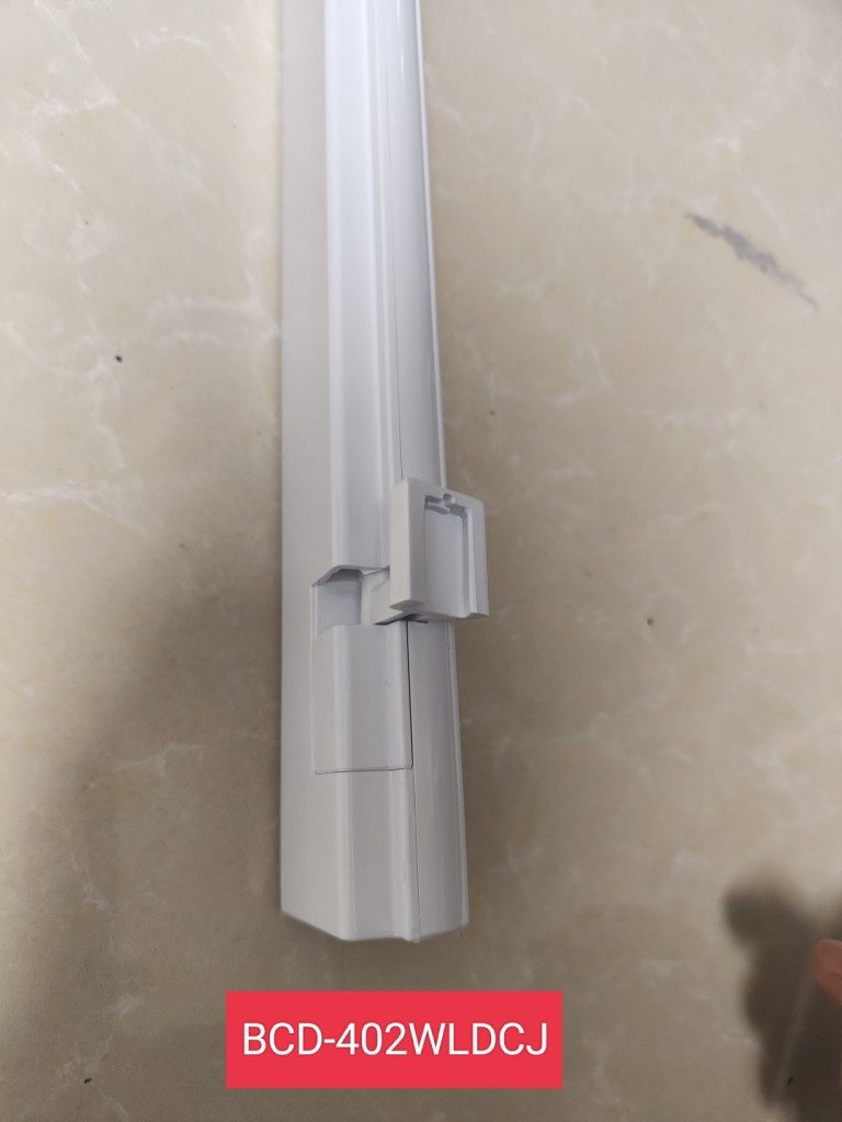 海尔冰箱配件BCD-402WLDCJ海尔冰箱竖梁冰箱门配件原装立梁总成