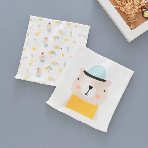 Хлопковый детский бандаж пупочный для раннего возраста для новорожденных, дудоу для хранения пуповины