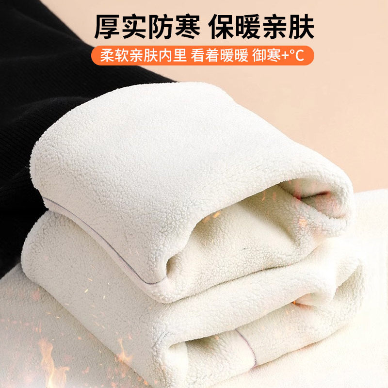 孕妇裤子外穿打底裤秋冬季加绒加厚2025新款大码小个子孕期保暖裤,孕妇装/孕产妇用品/营养,孕妇休闲裤,淘宝优惠券,粉丝福利购,淘宝优惠卷