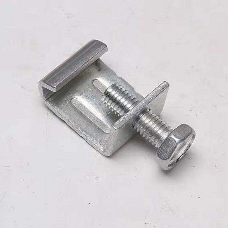 风管镀锌勾码 钩码 加厚  通风管道配件 配套螺丝 勾码,基础建材,风管,淘宝优惠券,粉丝福利购,淘宝优惠卷