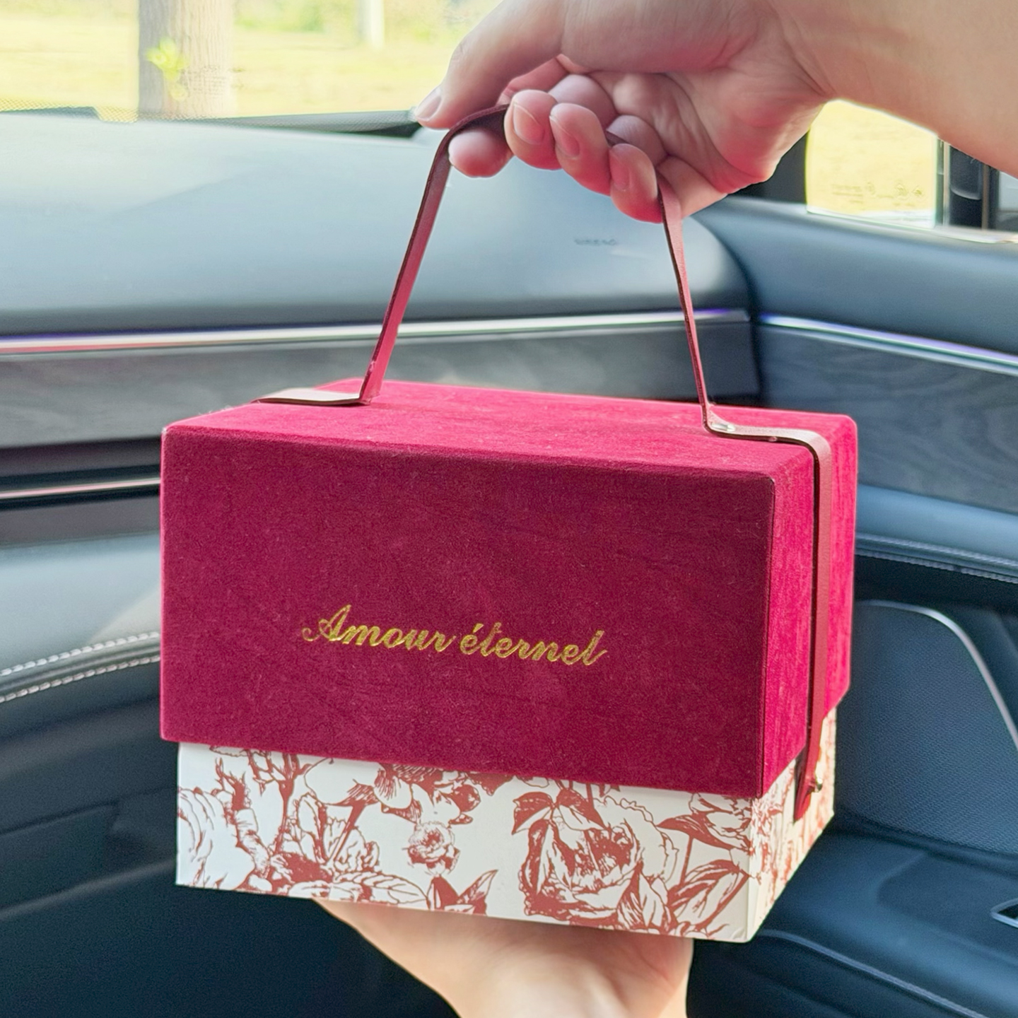 欧舒丹礼盒生日礼物女生闺蜜实用