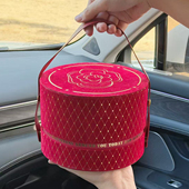 欧舒丹山茶花礼盒生日礼物女生送闺蜜实用走心高级感伴手礼女伴娘