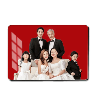 相框摆台照片定制洗照片做成婚纱艺术照放大挂墙相片打印写真相框