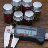 Универсальная зажигалка на керосине, универсальный мундштук