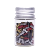 200 зерна смешанного цвета