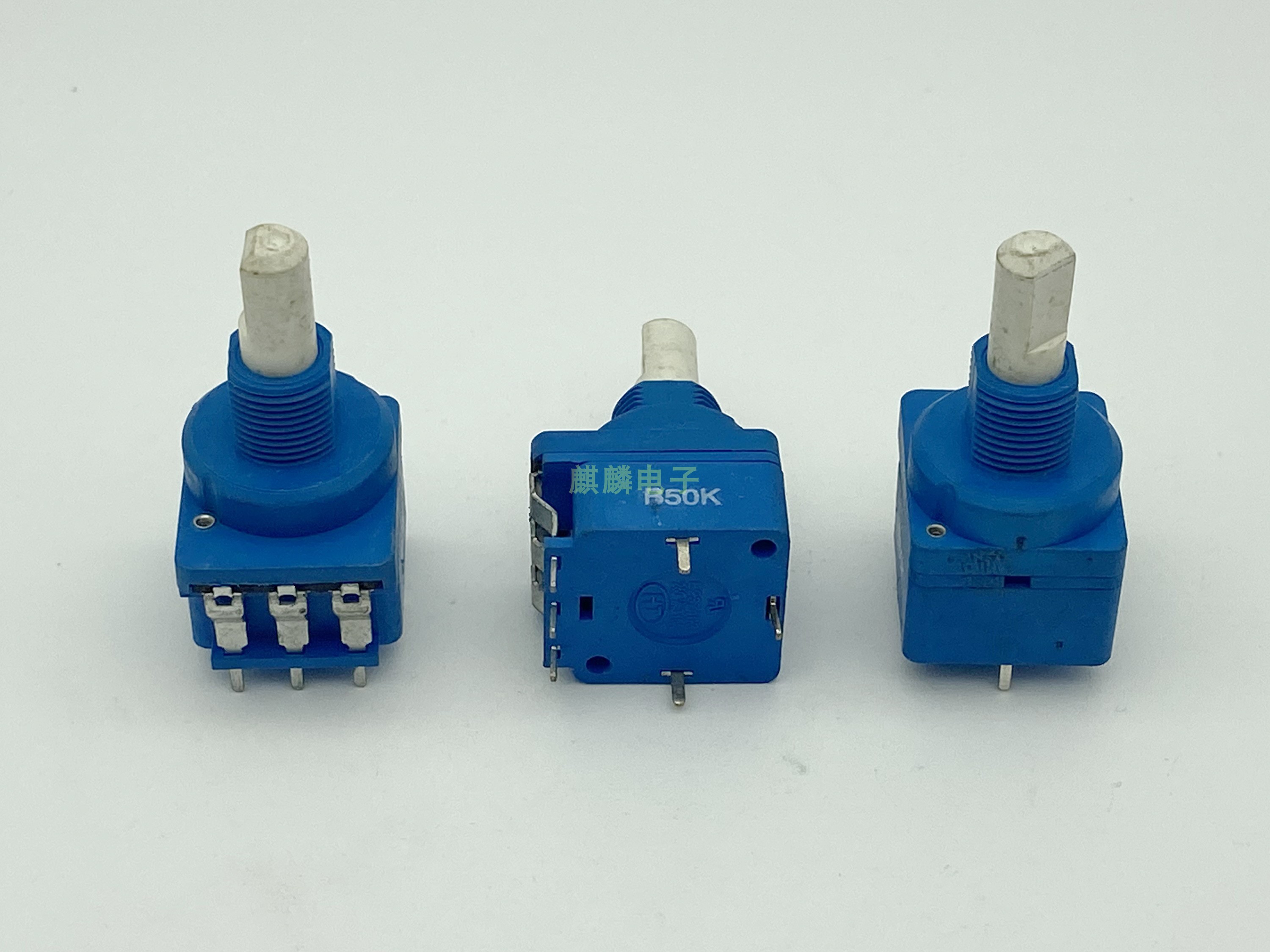 史密斯热水器开关b50k电位器